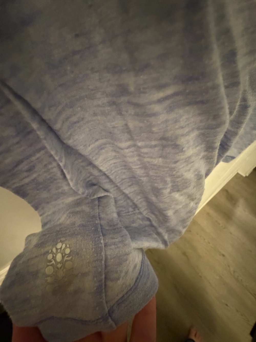 Free people t shirt - Picture 5 of 5